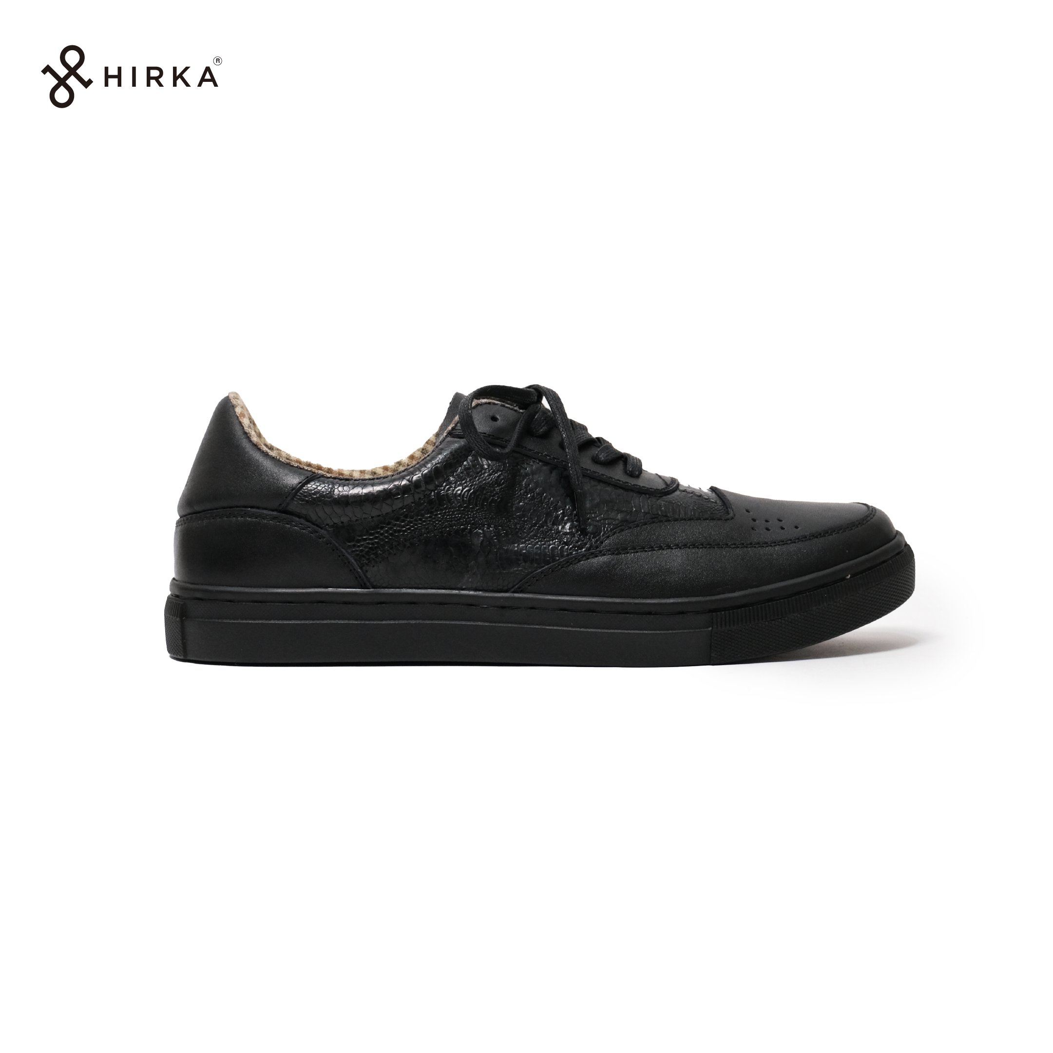 Astakona Series Black